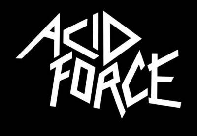 logo Acid Force